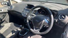 Ford Fiesta 1.0 EcoBoost Zetec 5dr Petrol Hatchback